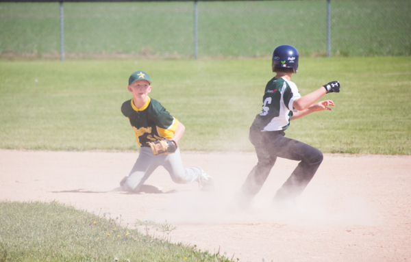Bound for provincials