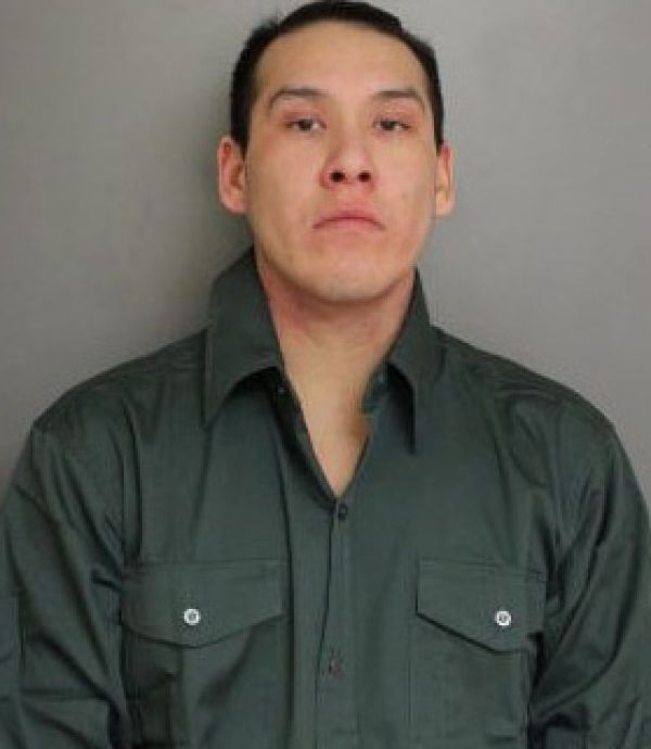 RCMP search for male wanted on weapons charges and assault