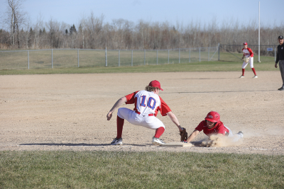 Season Opener