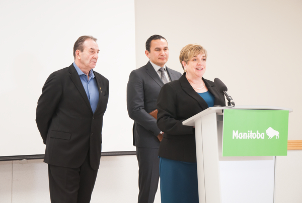 Province moving quickly to improve safety at deadly intersection