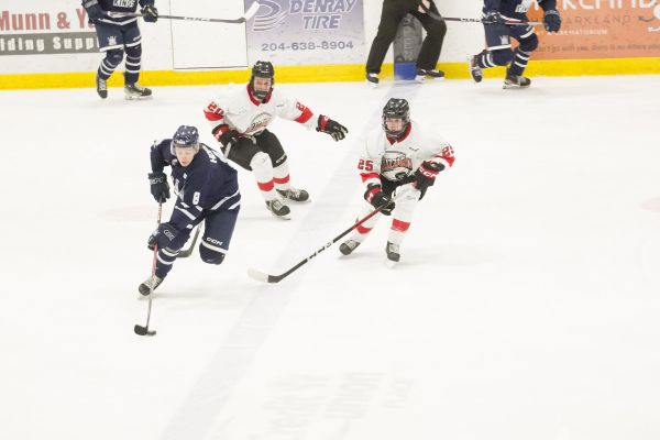Kings on the verge of clinching division title
