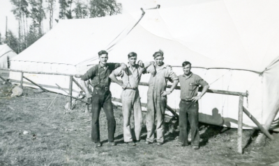 Conscientious objectors choose to appear in court