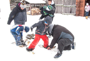 Louis Riel Day activities planned