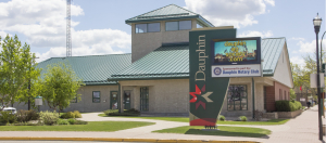 City Hires New Economic Development Manager
