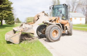 City’s 2023 construction plan leans on reserve funds