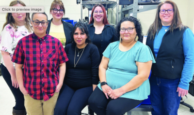 UCN launches two innovative IT programs