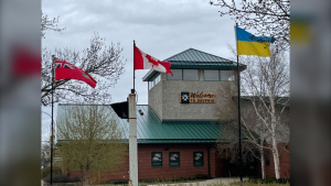 Parkland Ukrainian Family Fund supporting 20 families relocated from Ukraine