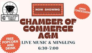Chamber holds AGM