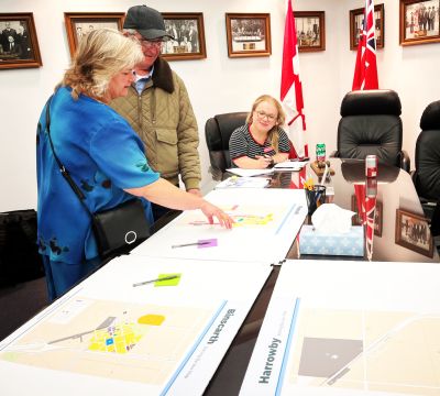 Municipalities Take Back Zoning Decisions