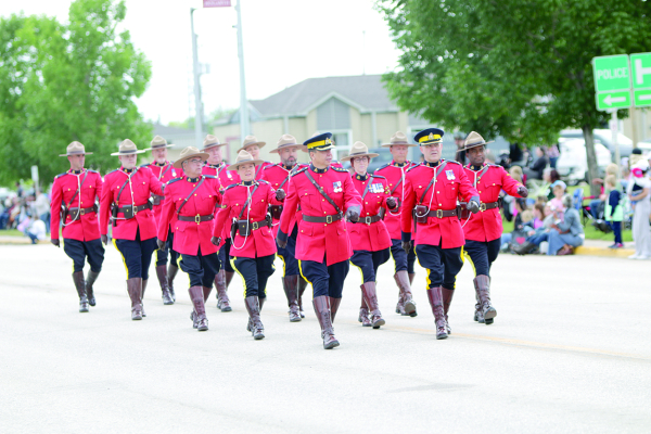 Main Street Parade