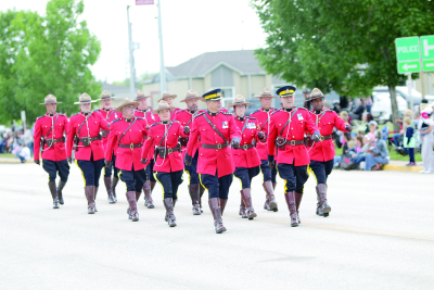 Main Street Parade
