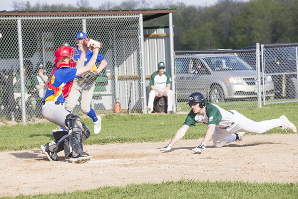Clippers enter zones on a high note