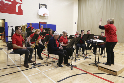 The Music of Christmas