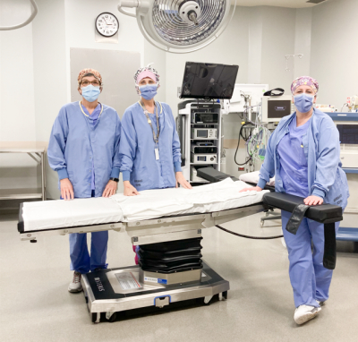 Dauphin Hospital Foundation receives strong support in 2023