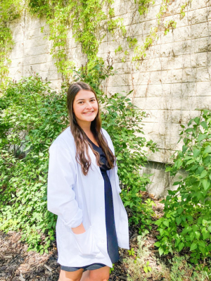 Medical students get  a taste of rural life