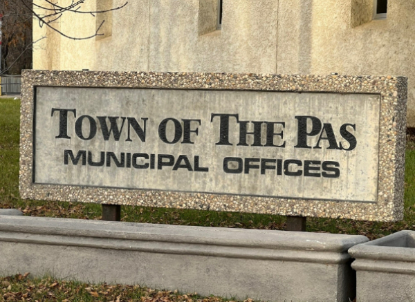 Town Council hear requests during Citizen’s Period