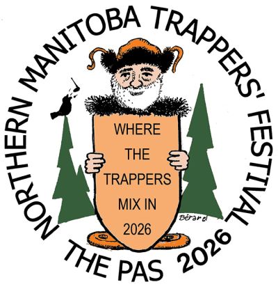 Planning is well underway for 2026 Trappers’ Festival
