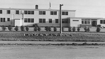 75 years of service