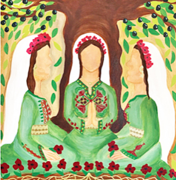 World Day of Prayer service Friday