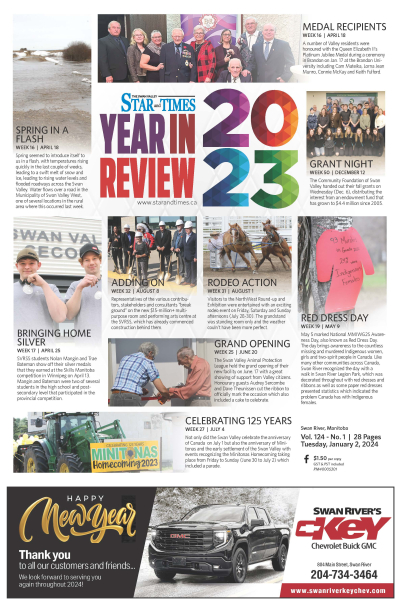 News Review
