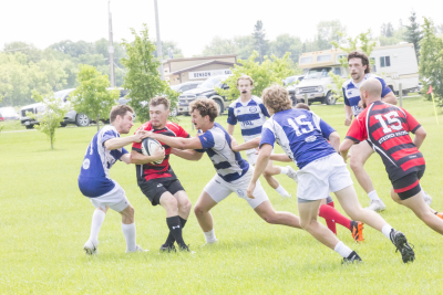 Mavericks learn from loss to top-ranked Assassins