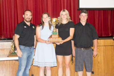 Fox, Miner and Lopez named MVPs of championship seasons