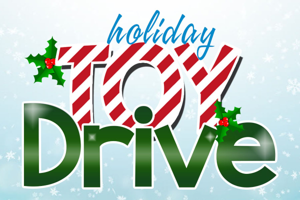 Making Christmas season merry for every child