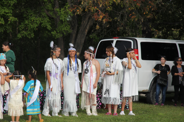 Call out for OID Princess Pageant this year