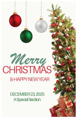 Christmas 2025