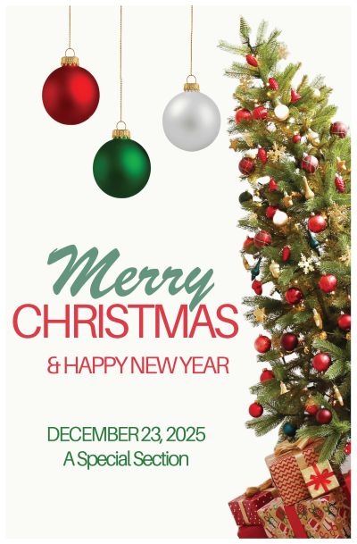 Christmas 2025