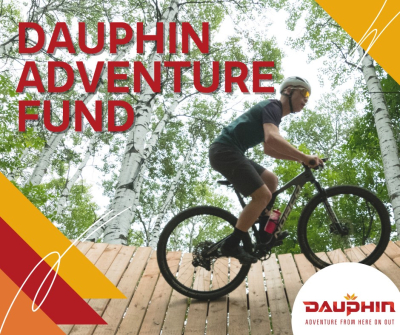 Dauphin Adventure Fund in place to support local events, organizations
