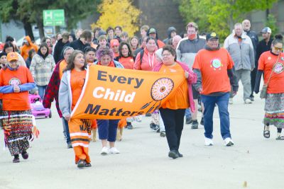 Every Child Matters