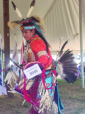 To the Beat of the Drum