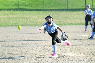 Elite Softball