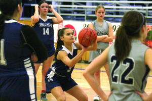 On Home Court