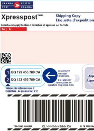 Series of scans causes lots of confusion for customers