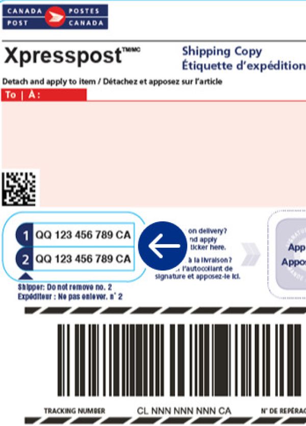 Series of scans causes lots of confusion for customers