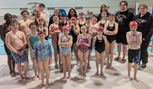 Roadrunners host Brent Lechelt Invitational