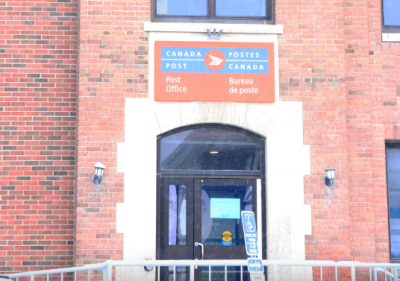 Delays in service at post office having negative impacts