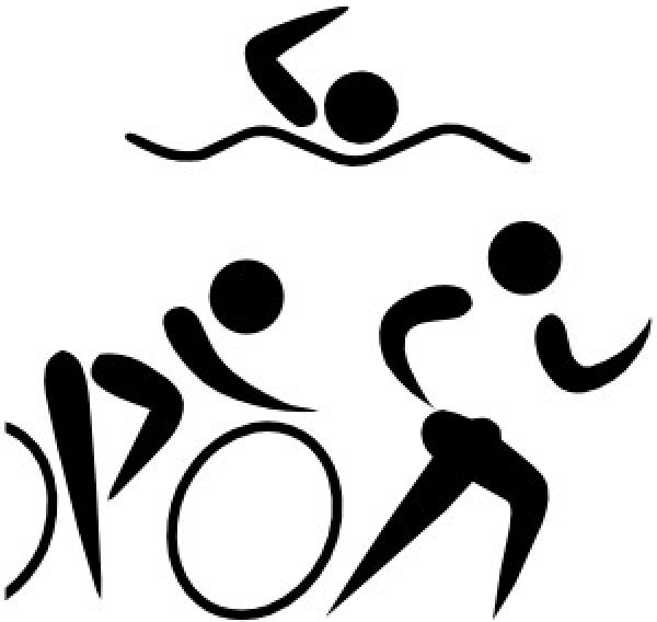 Give it a try at this year’s Tri-Community Triathlon