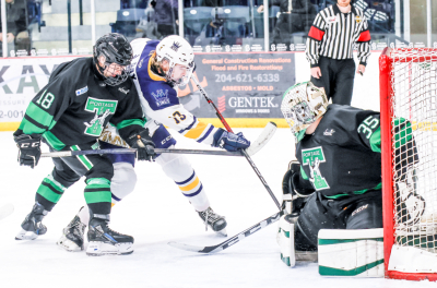 Kings’ offence late to the party