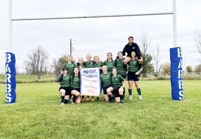 Clippers win 7s rugby provincials