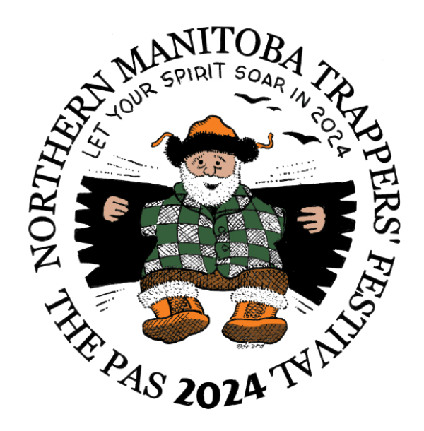 Wrapping up 2024 Northern Manitoba Trappers’ Festival