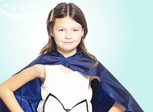 New Champion Child for 2026