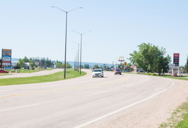 Election 2023? Mayor hopes for improved relationship