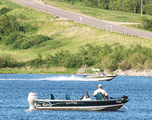 Booking service opens April 8