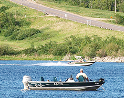 Booking service opens April 8