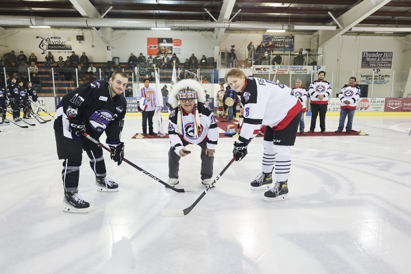 Hockey is for Everyone