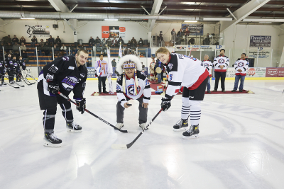 Hockey is for Everyone
