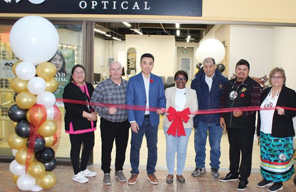 Aurora Optical ready to provide optometrist services